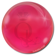 Forbidden Fruit - Fruits of Fancy HEMA-Free Gel