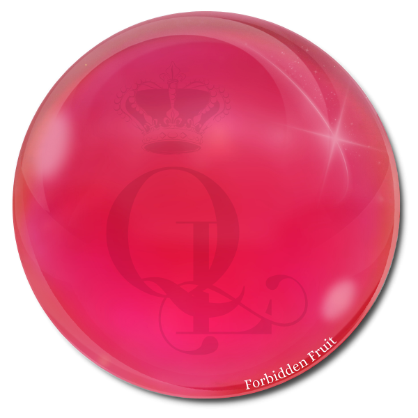 Forbidden Fruit - Fruits of Fancy HEMA-Free Gel