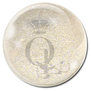 Frost-Fire Phantom -- SINGLE Ice Kingdom HEMA-Free Gel