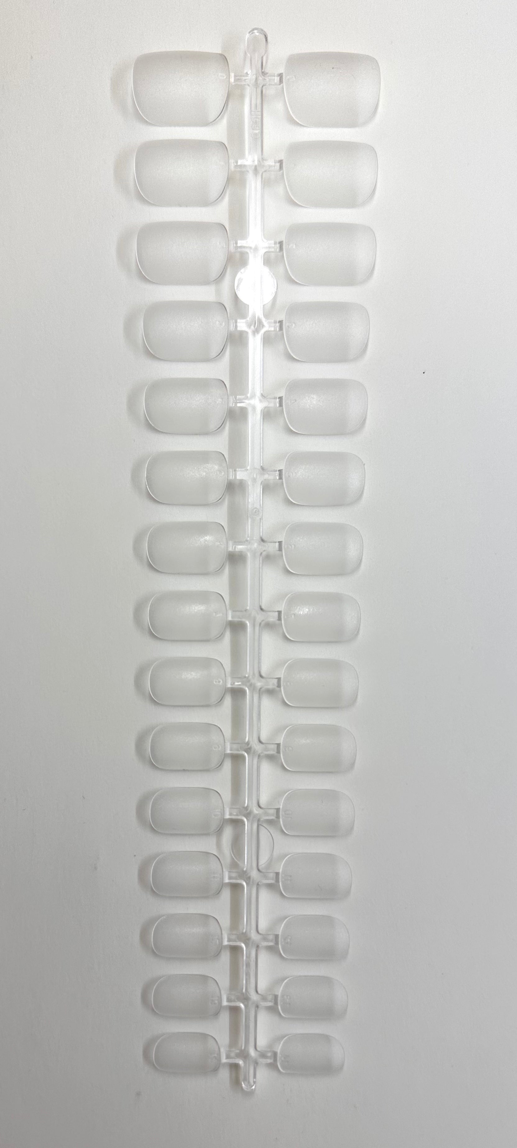 Extra Short Squoval Press-On Nails