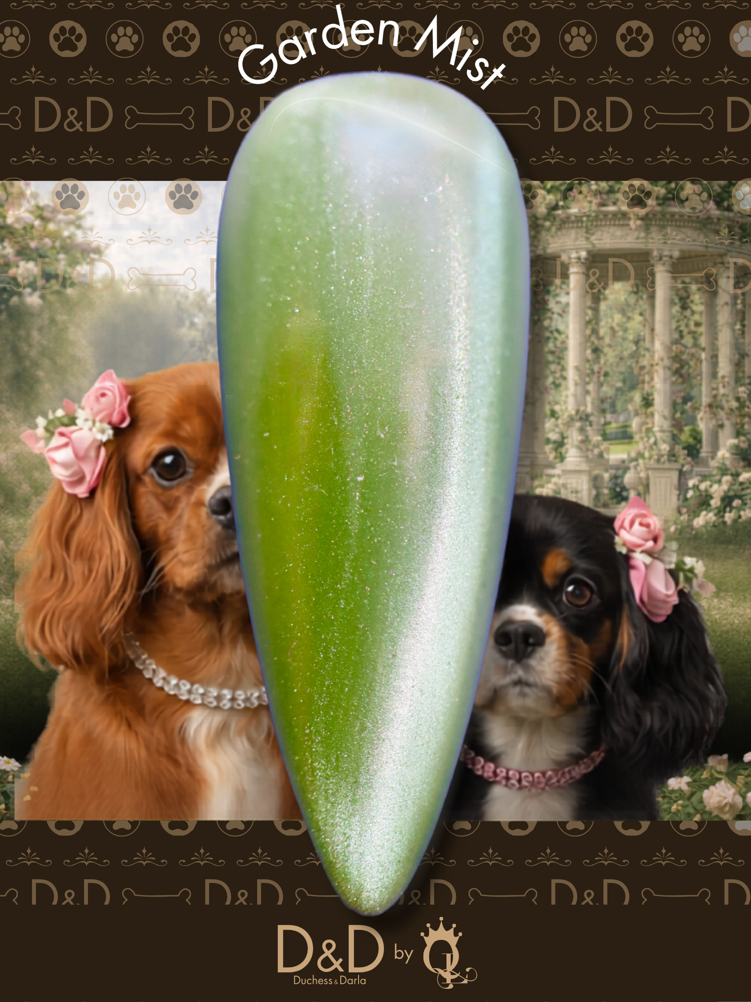 The Mobile Manicurist Nail Boutique