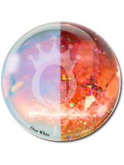 Give it to Someone Special -- 12 Candy Chromes of Christmas SINGLE