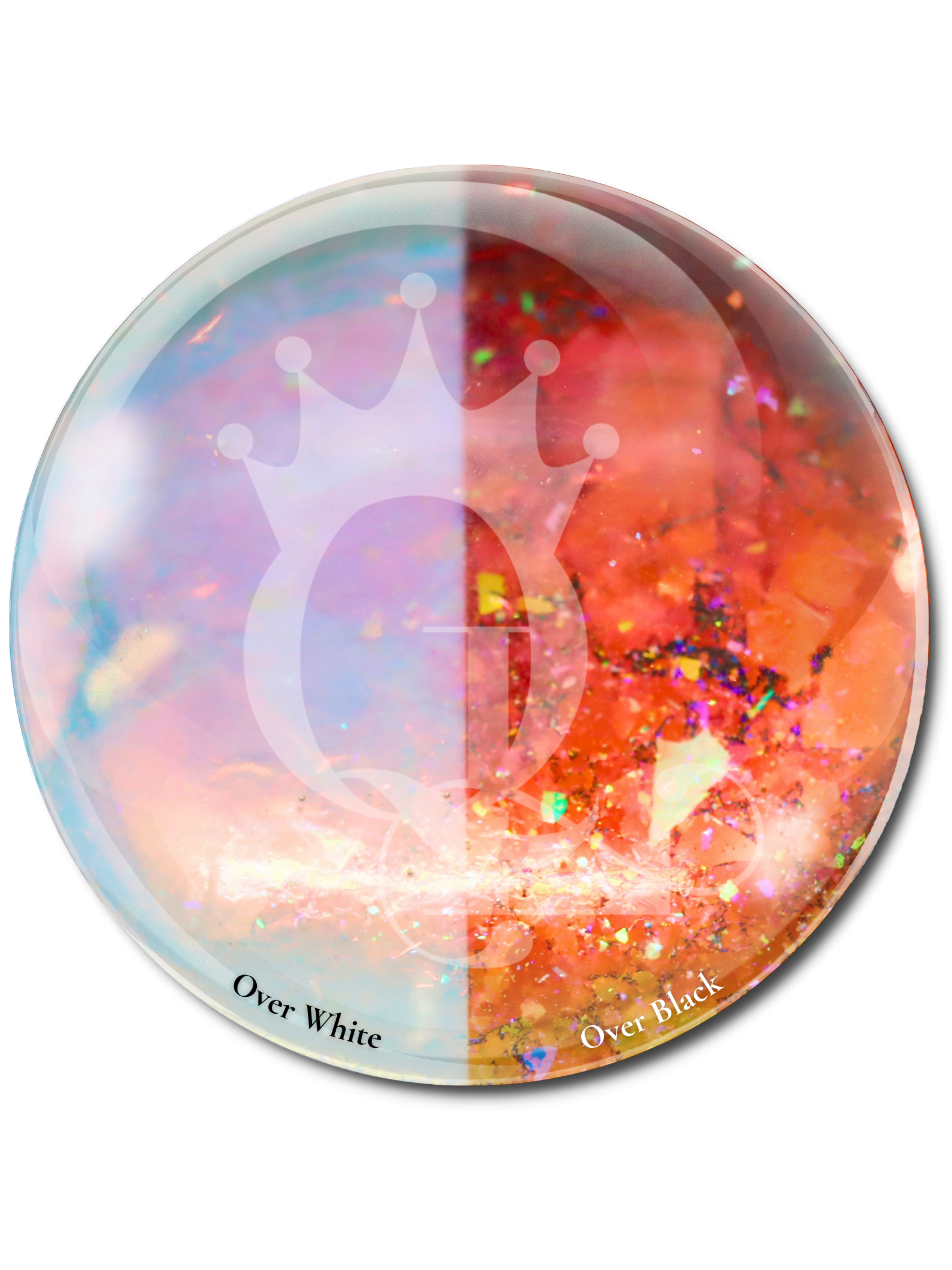 Give it to Someone Special -- 12 Candy Chromes of Christmas SINGLE