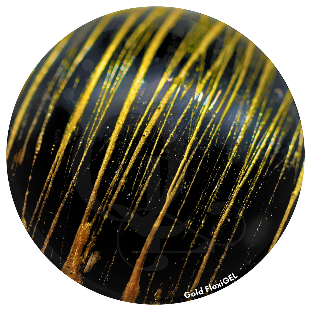 FlexiGEL Metallic Duo