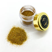 "Goldie Locks" -- Luxe Ladybug Sparklers