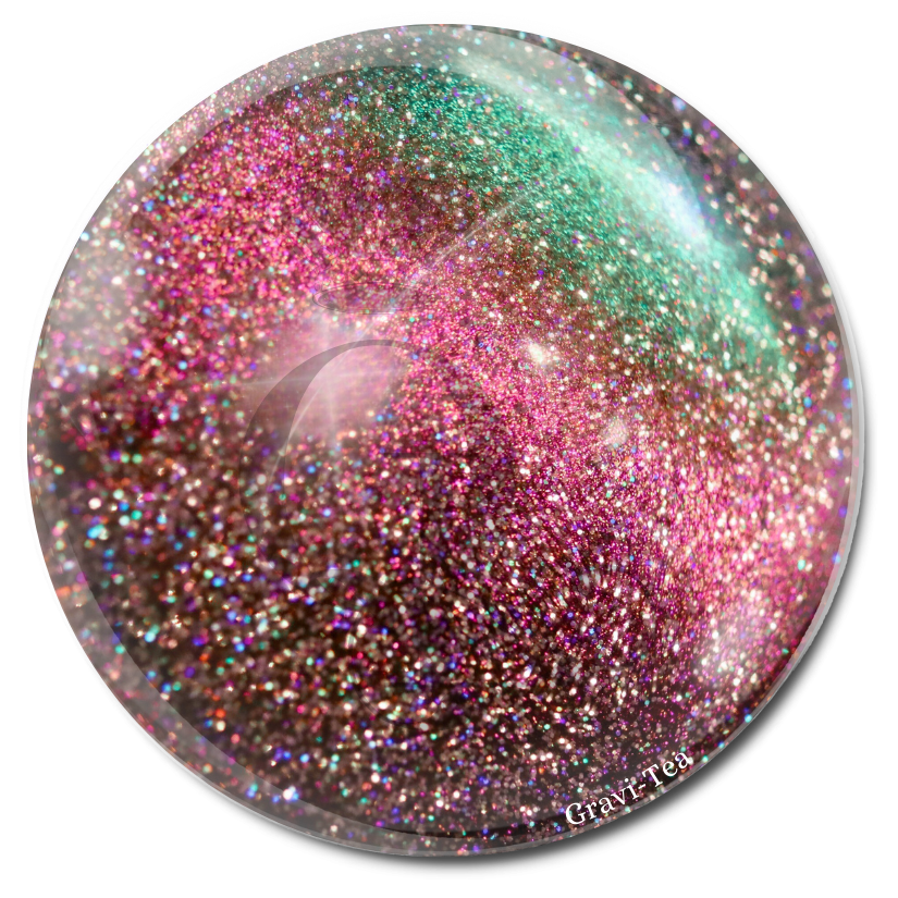 Part 1 Stargazer HEMA-Free Cat Eye Gels -- Full Collection