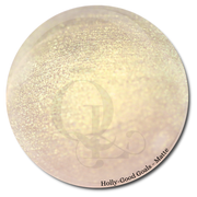 MATTE "Holly-Good Goals" -- HEMA-FREE Matte Hollywood Top Gel