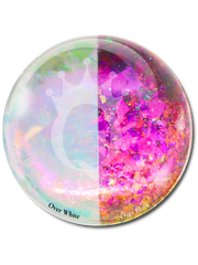 Holly Jolly Chromes-mas -- 12 Candy Chromes of Christmas SINGLE