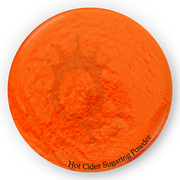 Hot Cider - Bonfire Bash Sugaring Powder