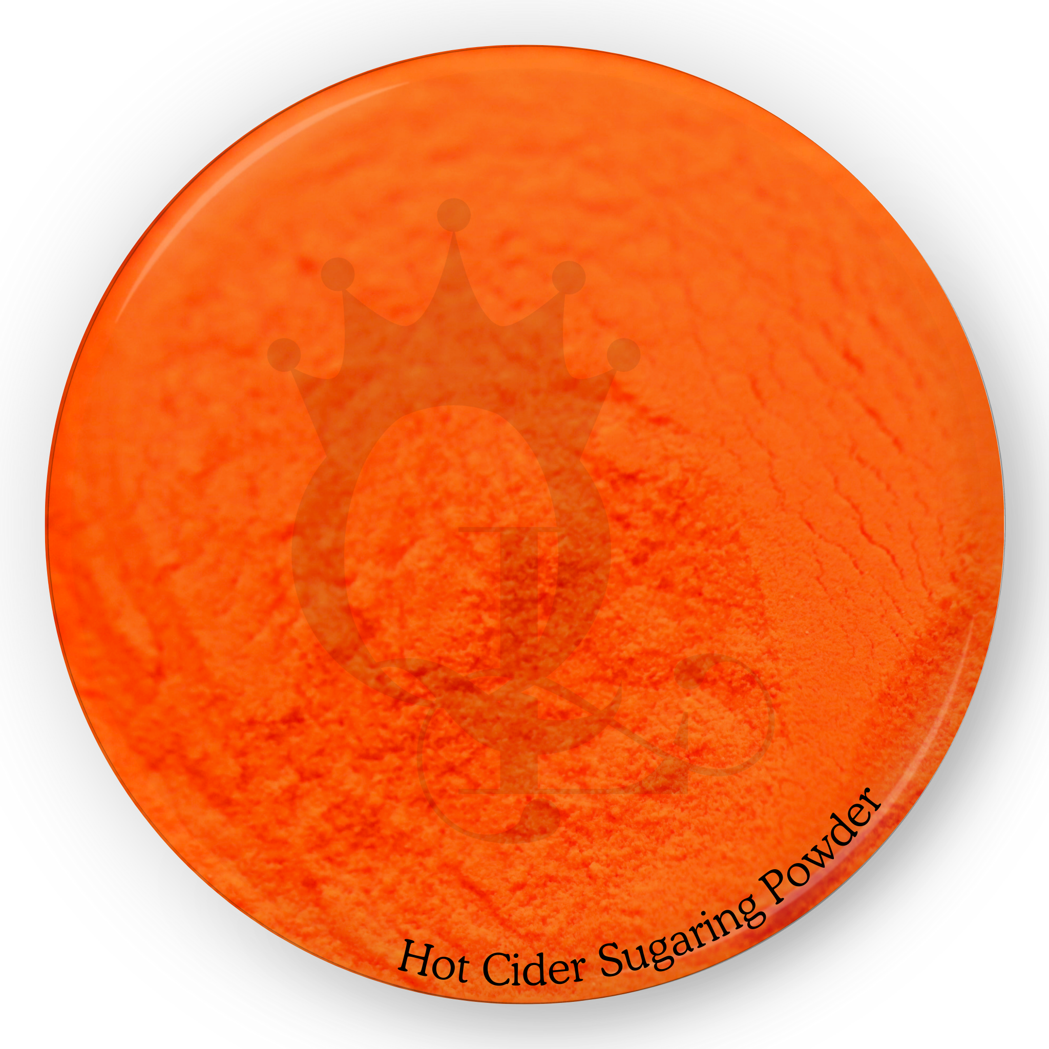 Hot Cider - Bonfire Bash Sugaring Powder