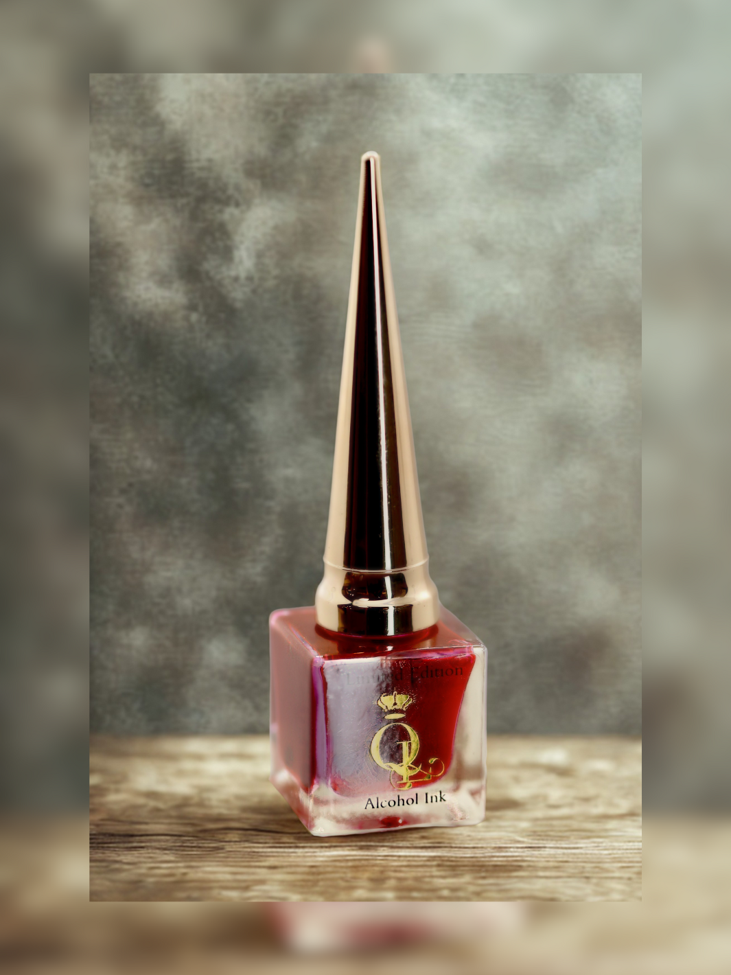 Light Up The Night Neon Alcohol Ink Collection (7pcs)