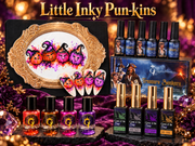 Little Inky Punkins Bundle