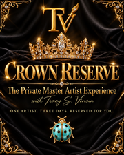 Crown Reserve Private Education Master