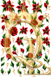 Santa's Sugarplum Pack—RED