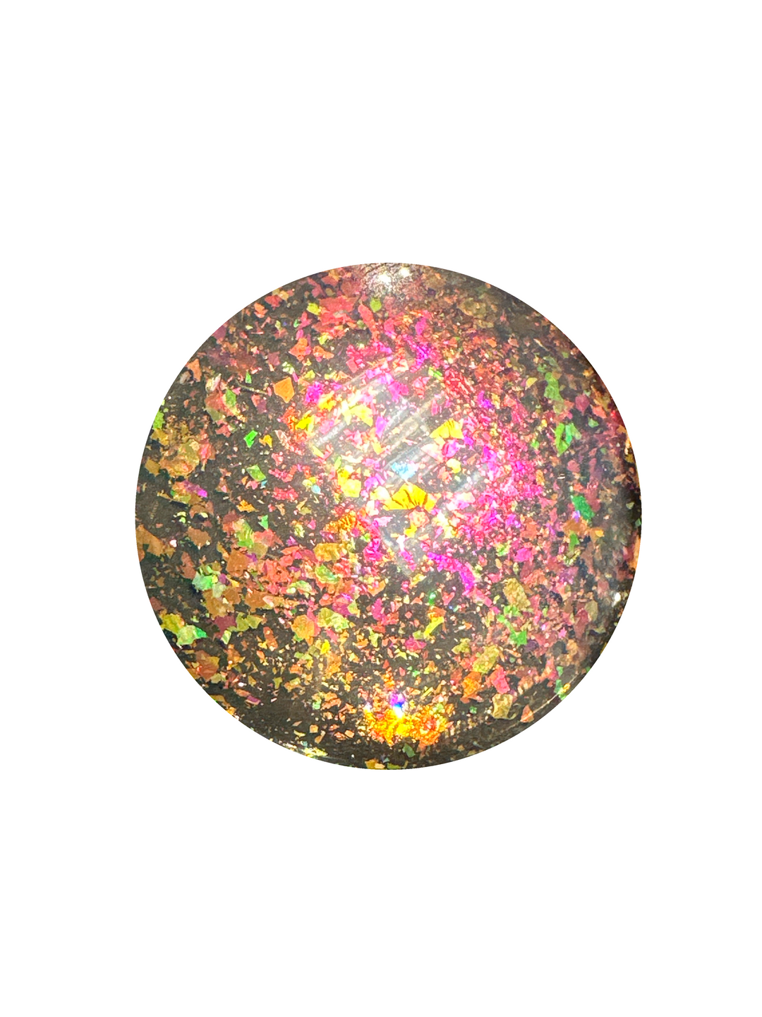 MM - Brazilian Opal Candy Chrome