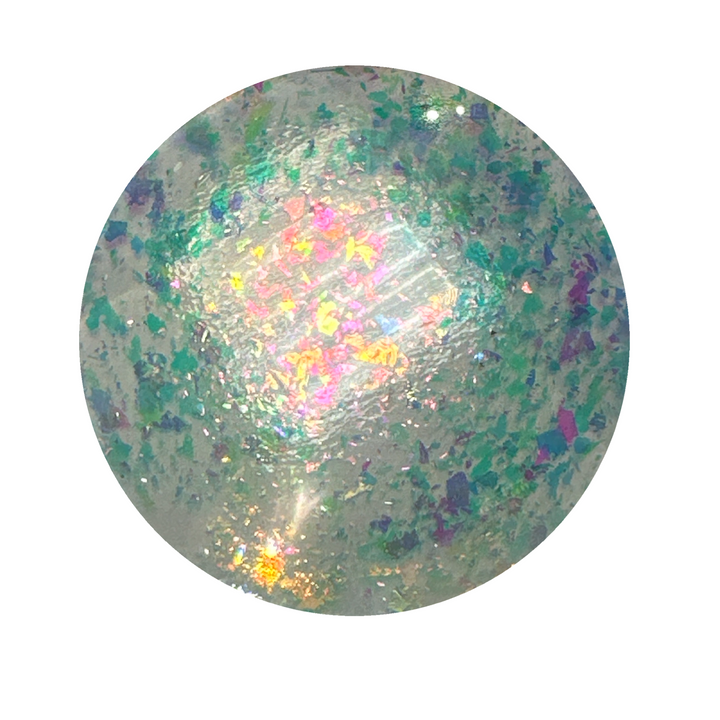 MM - Brazilian Opal Candy Chrome