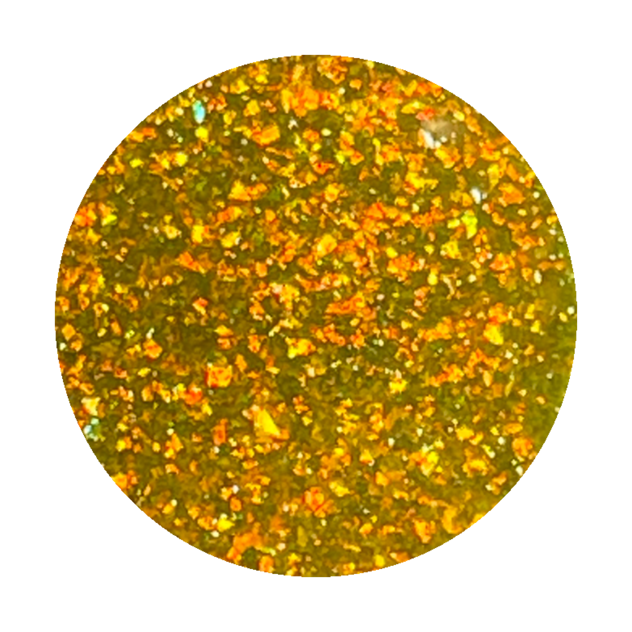 MM - "Subsonic-TV8616" Color Explosion Gel