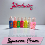Ignite Collection-Liquessence Creams