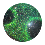 Blaze Cat Eye Gels-Evening Glade