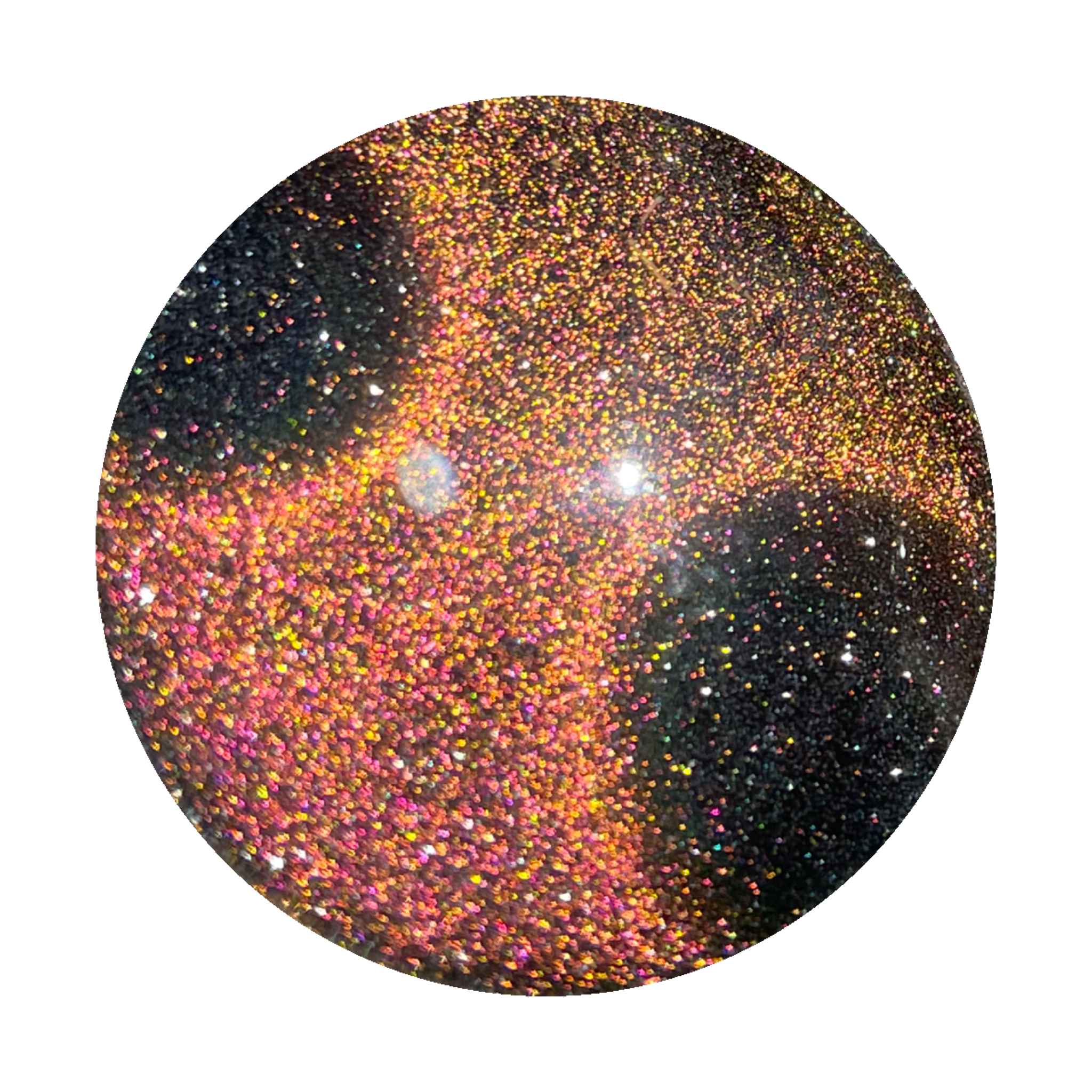 Blaze Cat Eye Gels-Hug In A Mug