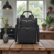 Beauty Backpack