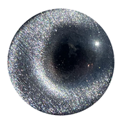 Tombstone Cat Eye Gel: Tracy's Tombstone