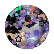 MM - "Spooktacular" -- Lavish Ladybug Sparklers