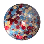 MM - "Flannel Shirt" -- Lavish Ladybug Sparklers