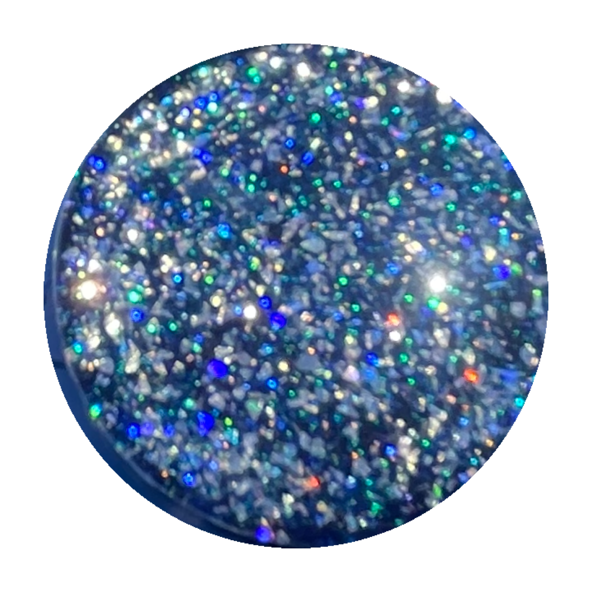 SHINY "Star Struck" -- Wet-Look Hollywood Top Gel