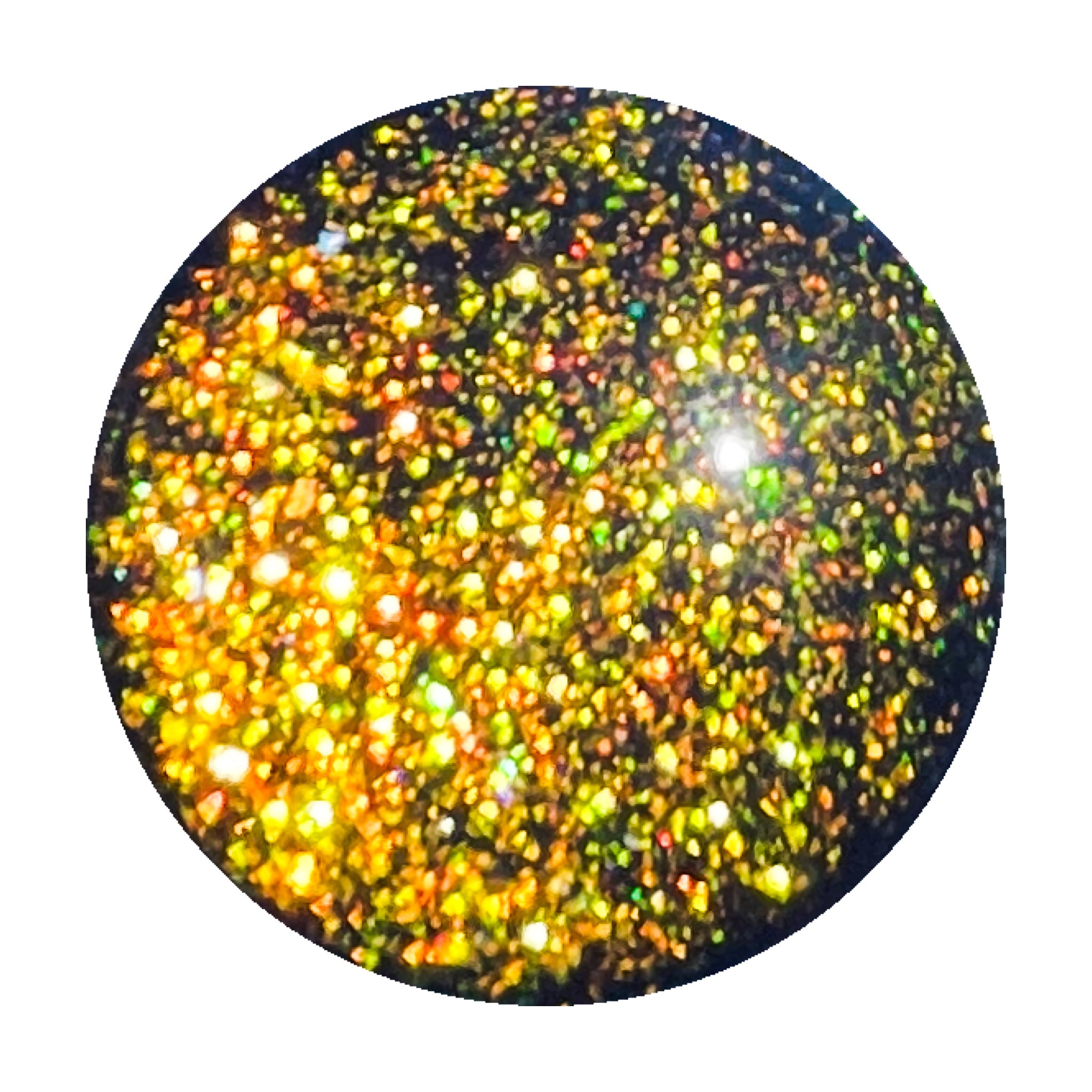 SHINY "Hollywood Blvd" -- Wet-Look Hollywood Top Gel