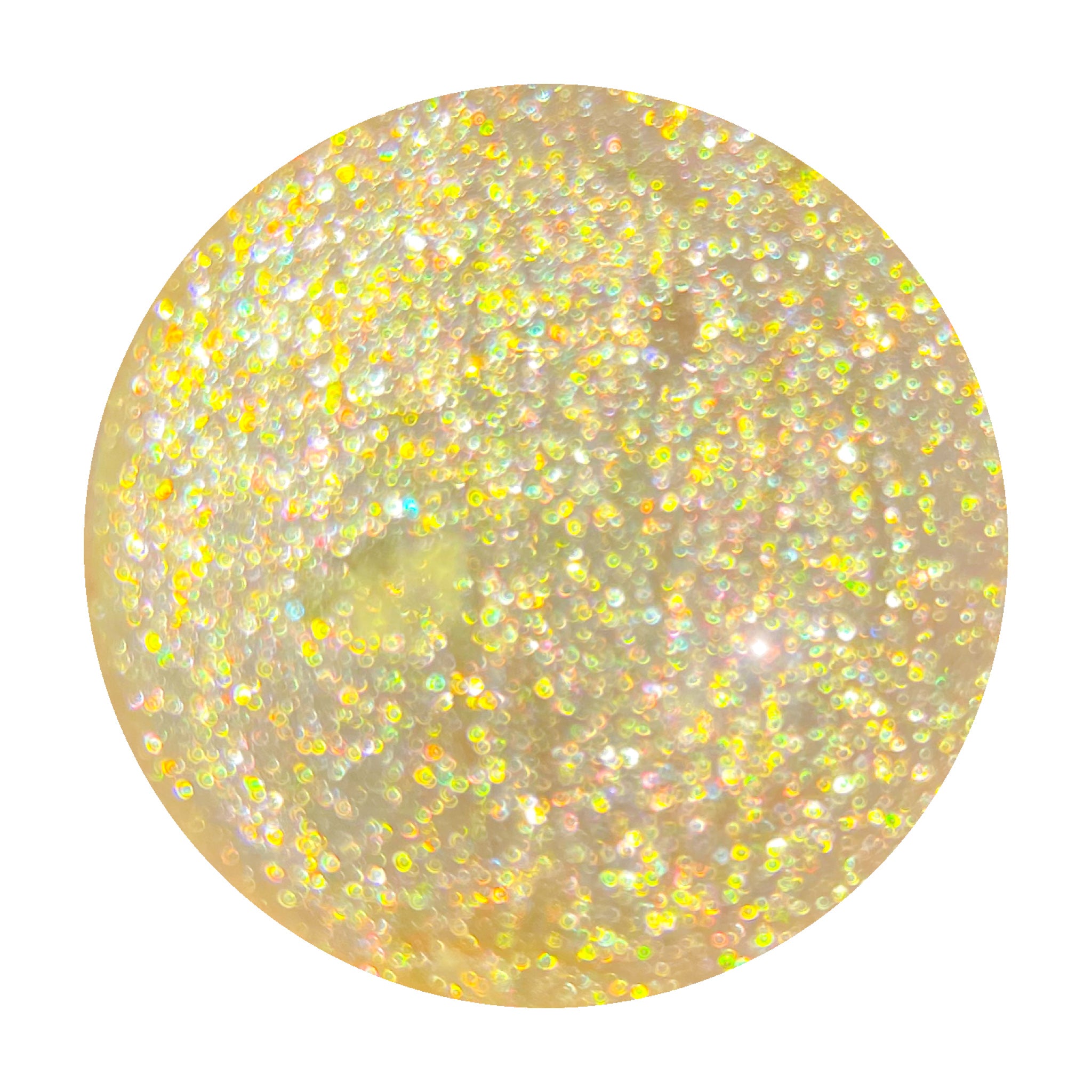 MM - Dazzling Daydreamer Gels, Shine On Sunflower