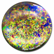 Mystic Island - Fall-O-Ween Candy Chrome