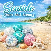 Seaside Candy Ball Bundle