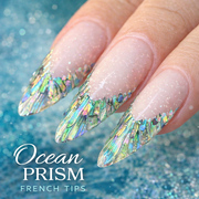 Ocean Prism French Tip Bundle