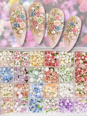 Queens Petite Florals