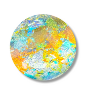 Blue Opal—Imperial Crown Jewels Candy Chrome