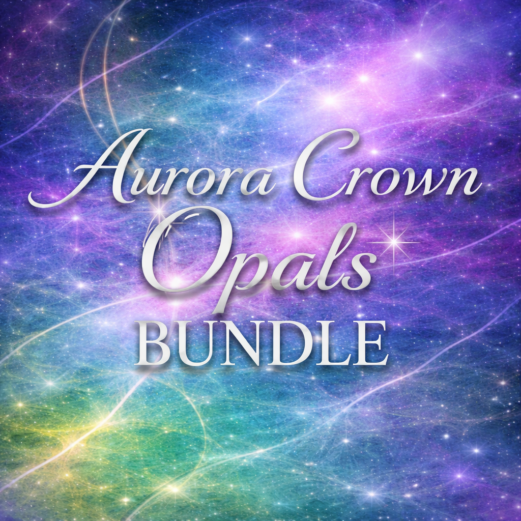 Aurora Crown Opals Bundle