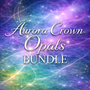 Aurora Crown Opals Bundle