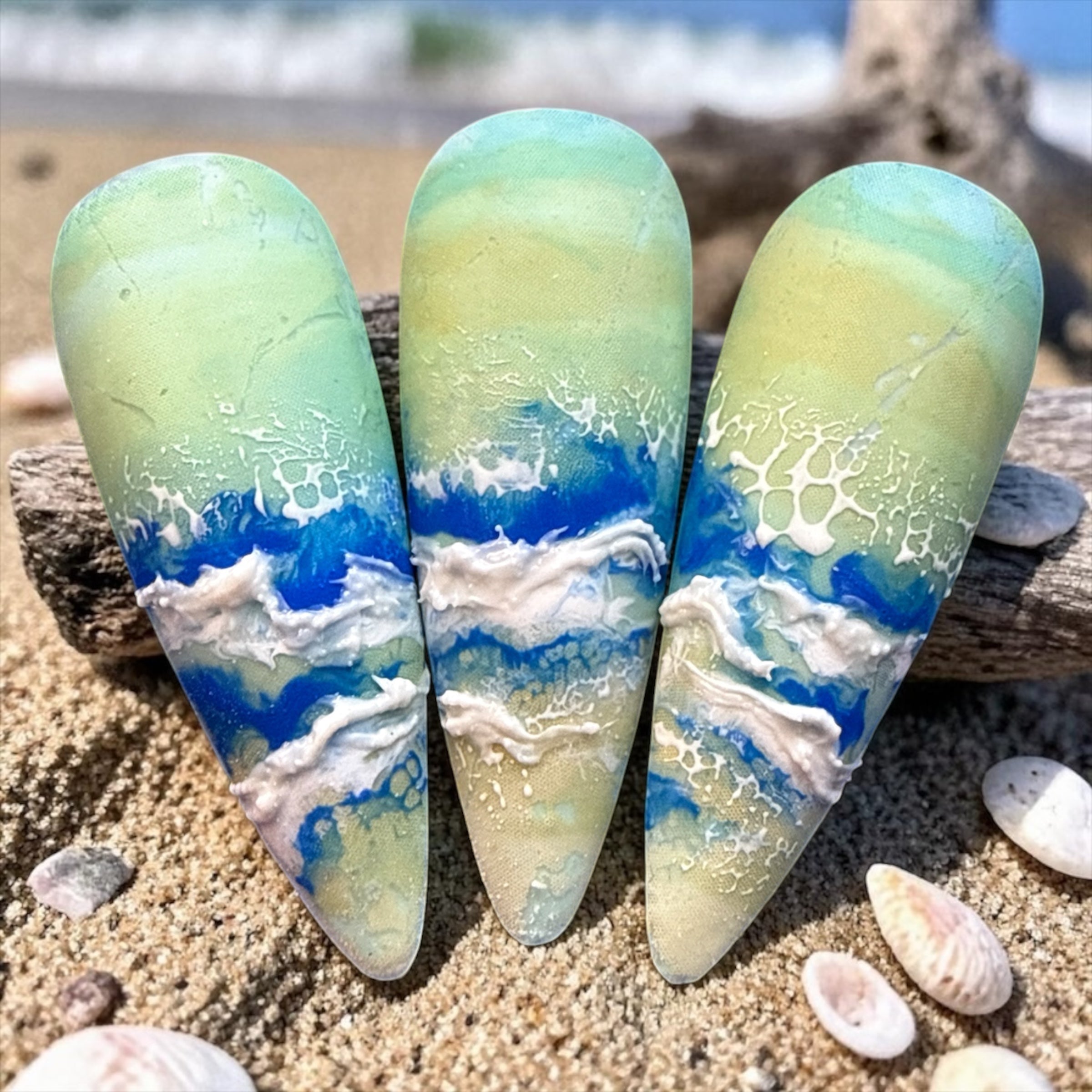 Ocean Wave Bundle