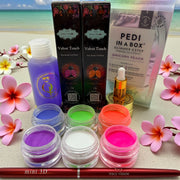 Tropical Sunset Bundle