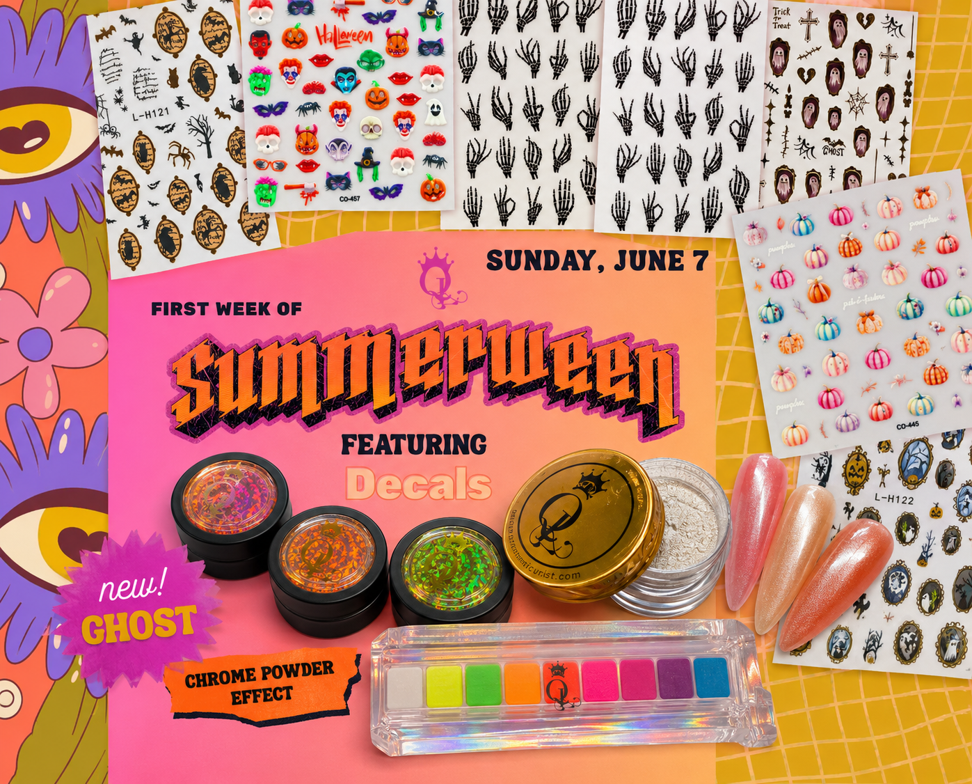 Summerween Week 1 Bundle