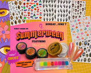 Summerween Week 1 Bundle