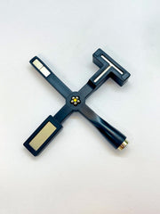 Designer T-Shaped Magnet