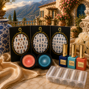 Italian Villa Bundle