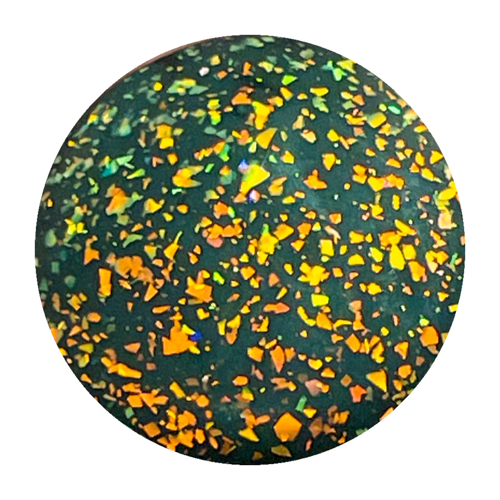 MATTE "Dream Machine" -- Matte Hollywood Top Gel