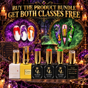 Bring Your Own Broomstick Bundle