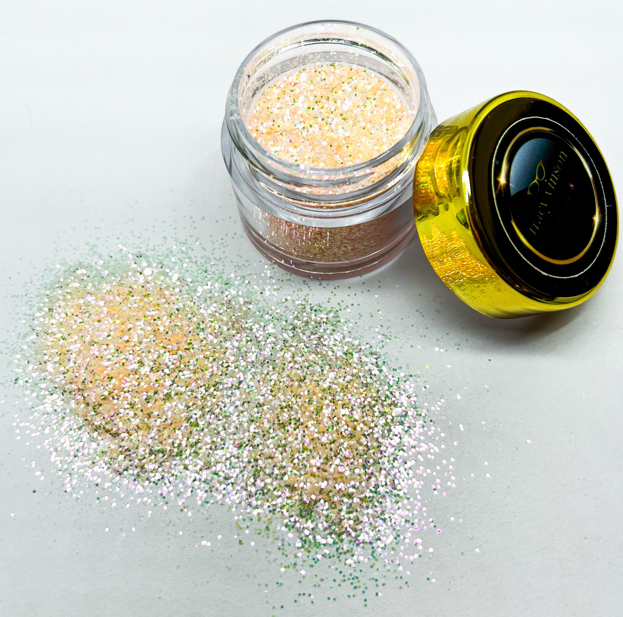 China Doll -- Cosmetic-Grade Glitter