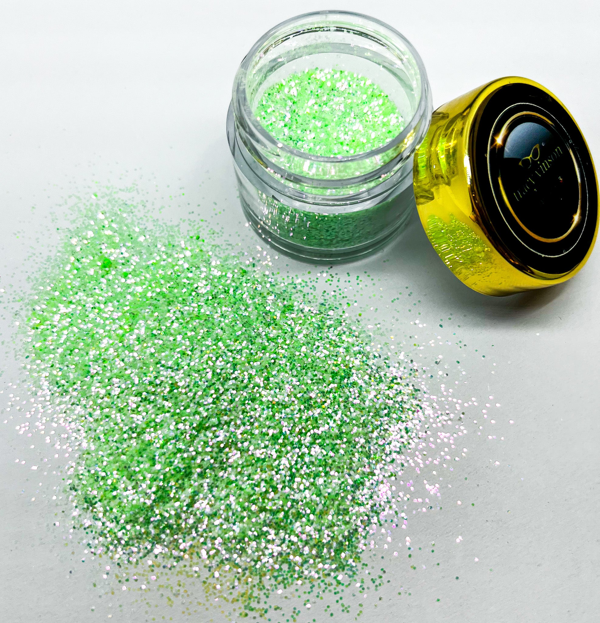 MM - "Jade Palace" -- Lavish Ladybug Sparklers