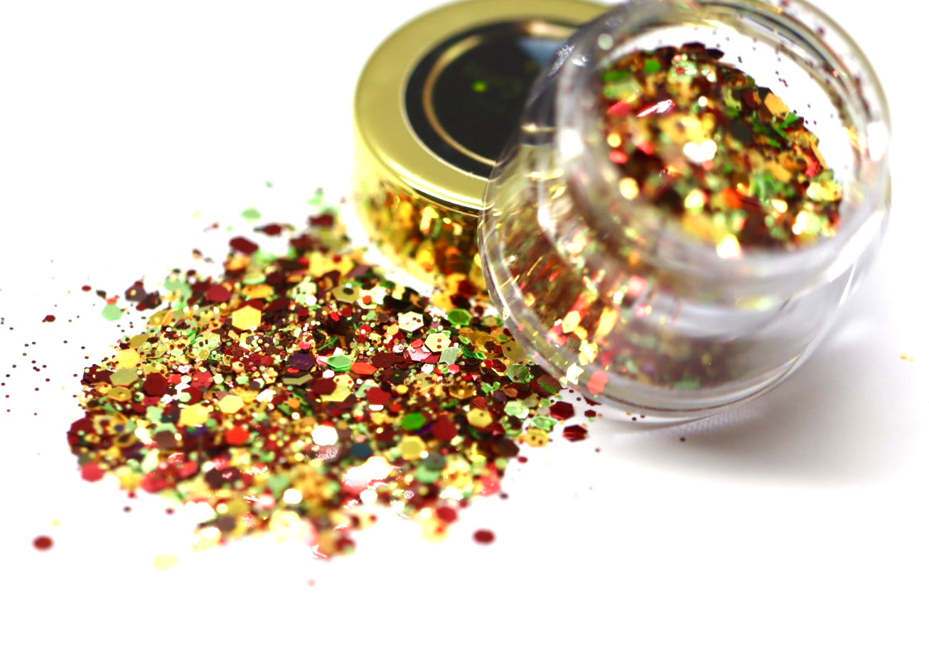 MM - "Campfire" -- Lavish Ladybug Sparklers