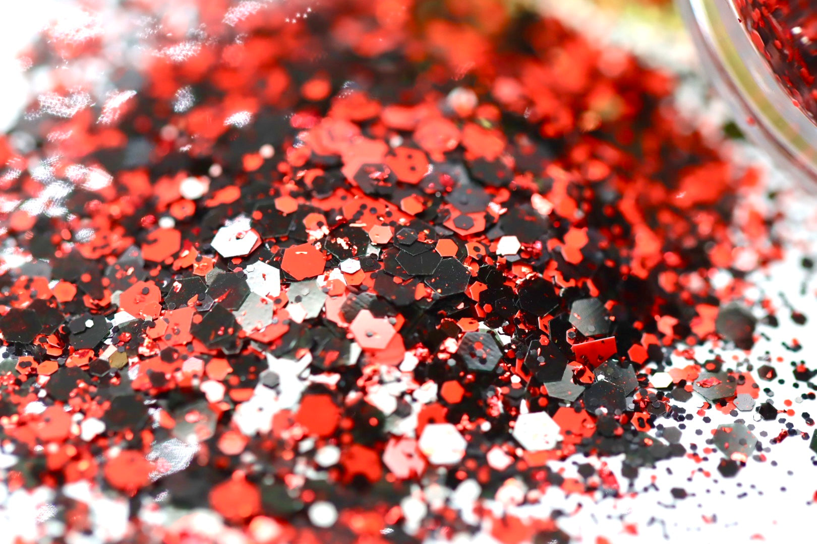 MM - "Savage" -- Lavish Ladybug Sparklers